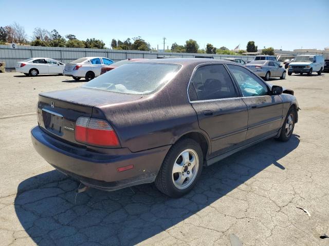 Photo 2 VIN: 1HGCD5607VA145559 - HONDA ACCORD 