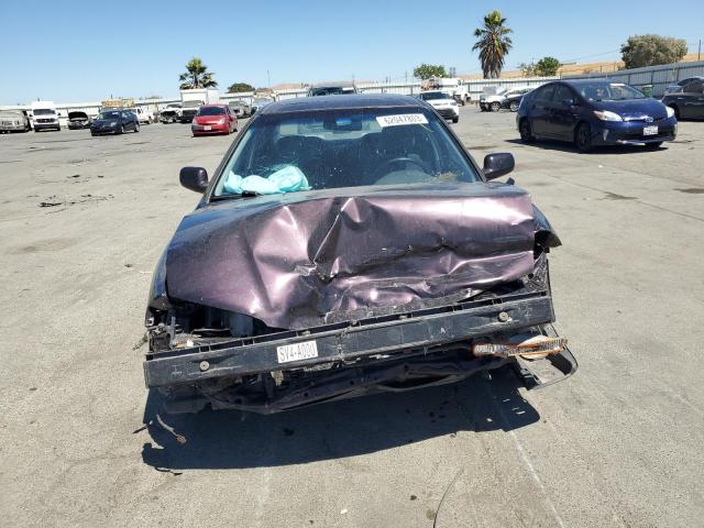 Photo 4 VIN: 1HGCD5607VA145559 - HONDA ACCORD 