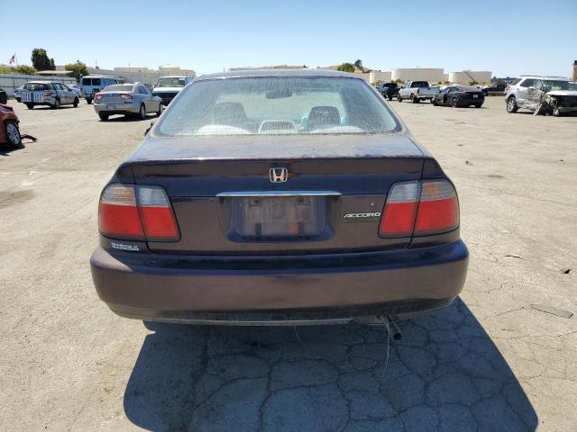 Photo 5 VIN: 1HGCD5607VA145559 - HONDA ACCORD 