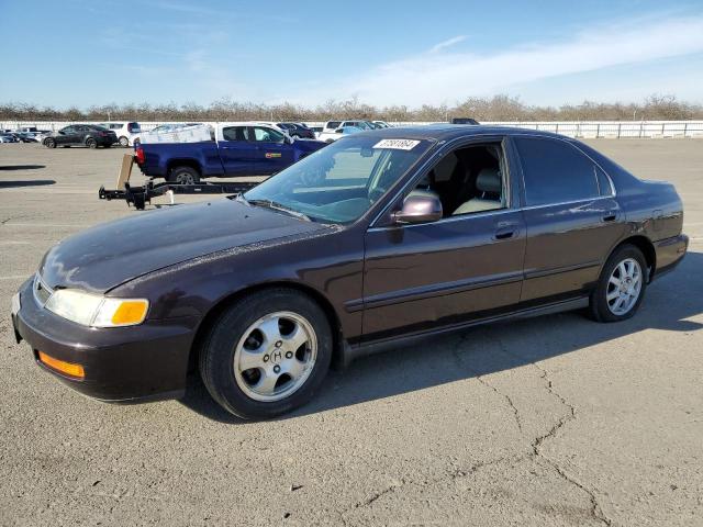 Photo 0 VIN: 1HGCD5608VA146963 - HONDA ACCORD 