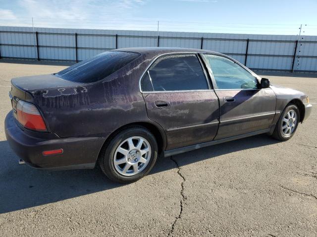 Photo 2 VIN: 1HGCD5608VA146963 - HONDA ACCORD 