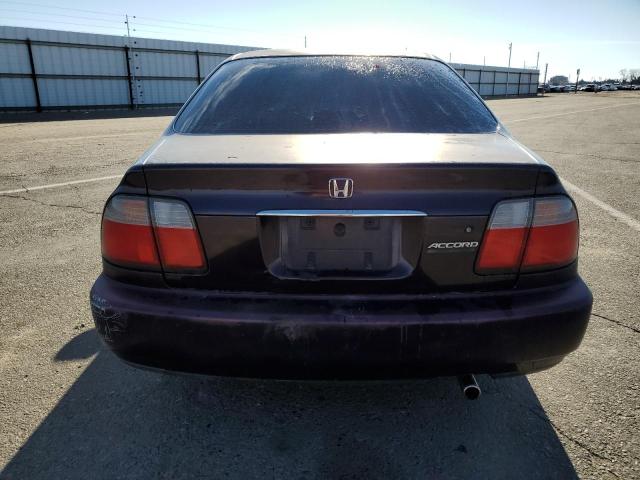 Photo 5 VIN: 1HGCD5608VA146963 - HONDA ACCORD 