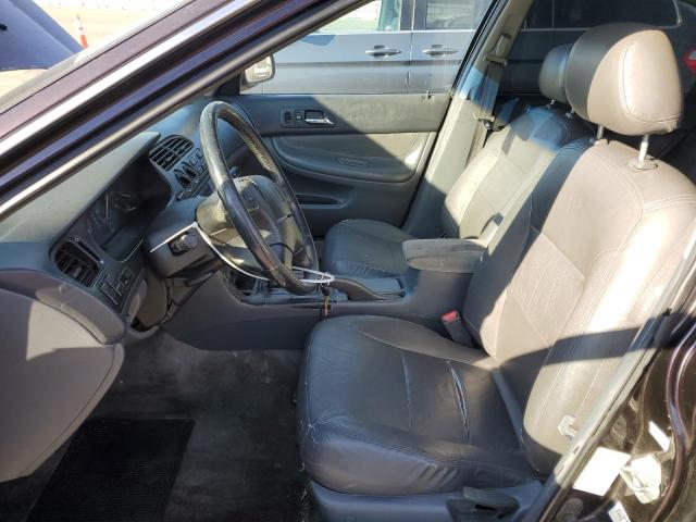 Photo 6 VIN: 1HGCD5608VA146963 - HONDA ACCORD 