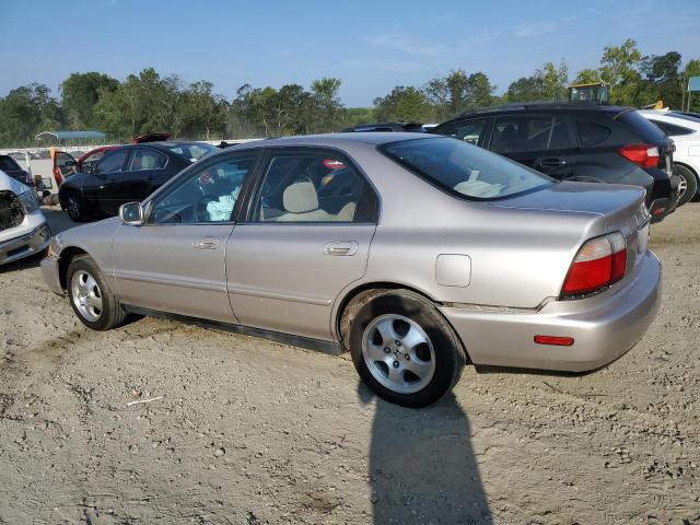 Photo 1 VIN: 1HGCD5608VA153766 - HONDA ACCORD SE 