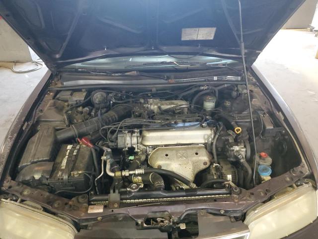 Photo 10 VIN: 1HGCD5609VA173573 - HONDA ACCORD SE 