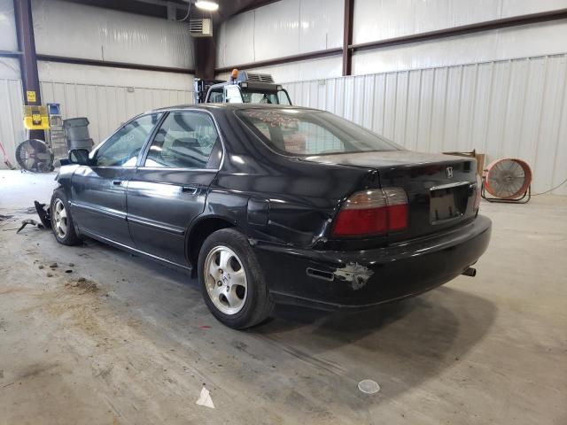 Photo 2 VIN: 1HGCD5609VA267775 - HONDA ACCORD SE 