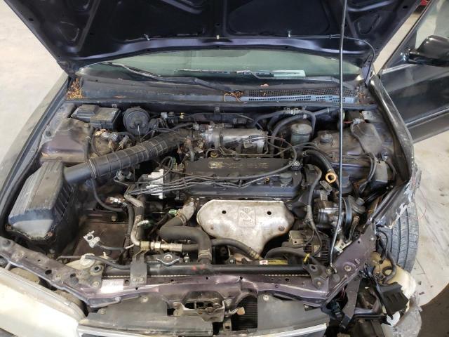 Photo 6 VIN: 1HGCD5609VA267775 - HONDA ACCORD SE 