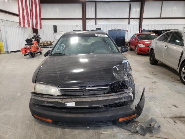 Photo 8 VIN: 1HGCD5609VA267775 - HONDA ACCORD SE 