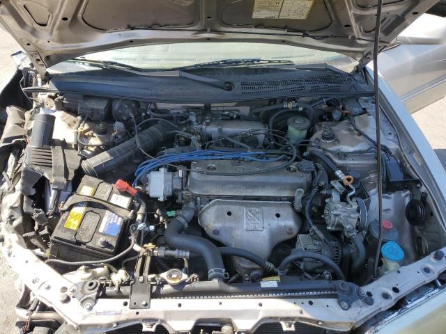 Photo 10 VIN: 1HGCD560XVA209514 - HONDA ACCORD 