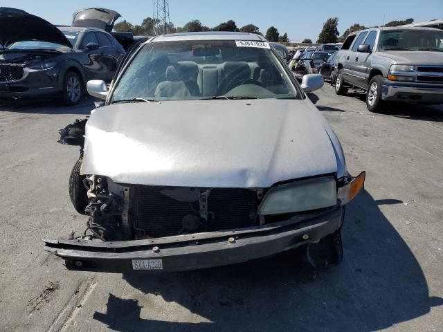 Photo 4 VIN: 1HGCD560XVA209514 - HONDA ACCORD 