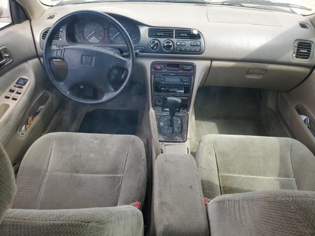 Photo 7 VIN: 1HGCD560XVA272709 - HONDA ACCORD SE 