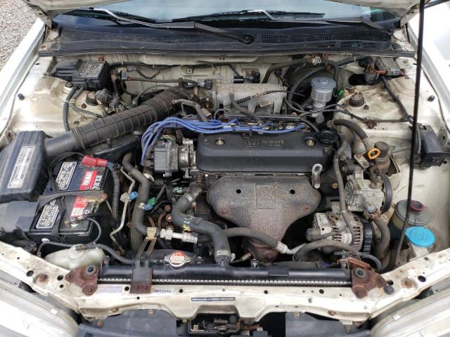 Photo 10 VIN: 1HGCD5622RA120088 - HONDA ACCORD 