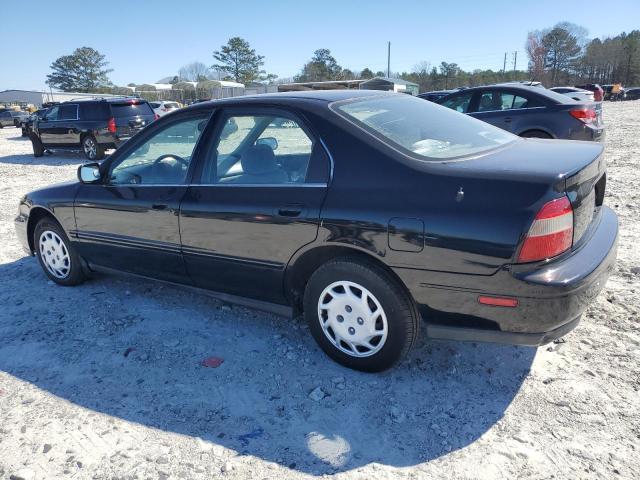 Photo 1 VIN: 1HGCD5628RA022117 - HONDA ACCORD 