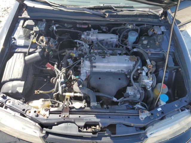 Photo 10 VIN: 1HGCD5628RA022117 - HONDA ACCORD 