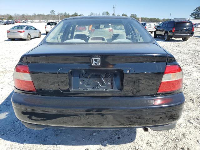 Photo 5 VIN: 1HGCD5628RA022117 - HONDA ACCORD 