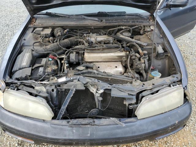 Photo 10 VIN: 1HGCD5630SA032204 - HONDA ACCORD LX 