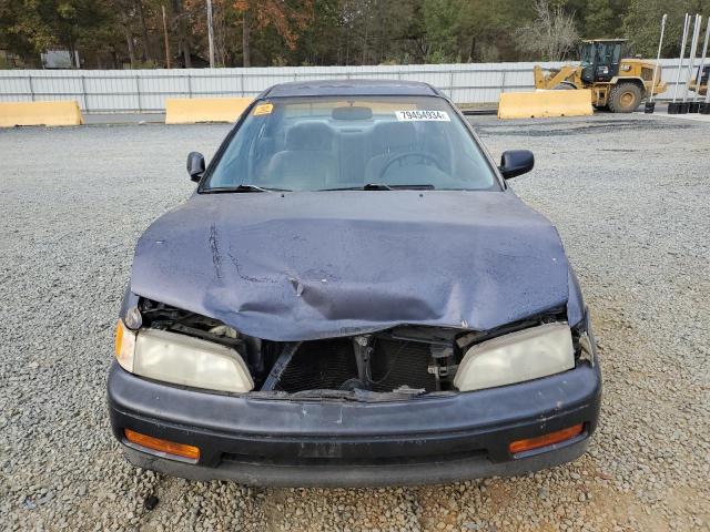 Photo 4 VIN: 1HGCD5630SA032204 - HONDA ACCORD LX 