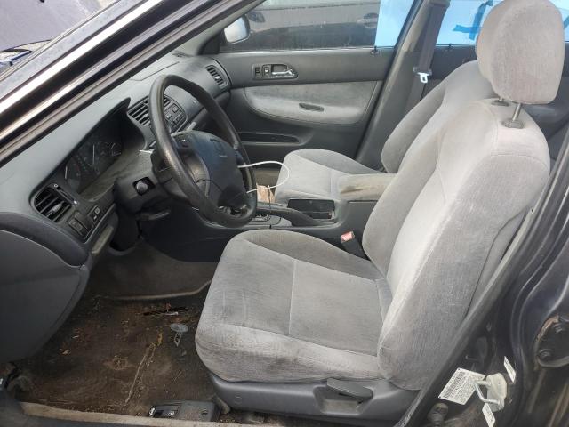 Photo 6 VIN: 1HGCD5630SA032204 - HONDA ACCORD LX 