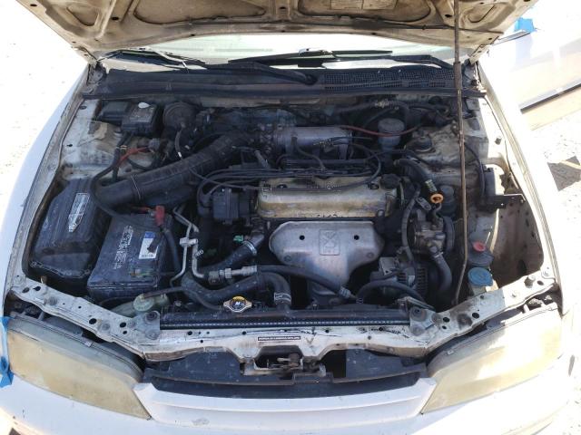 Photo 10 VIN: 1HGCD5630SA063954 - HONDA ACCORD 