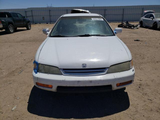 Photo 4 VIN: 1HGCD5630SA063954 - HONDA ACCORD 