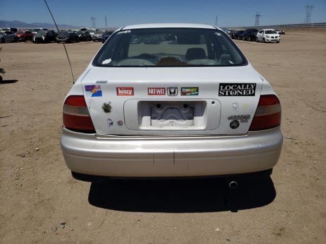 Photo 5 VIN: 1HGCD5630SA063954 - HONDA ACCORD 