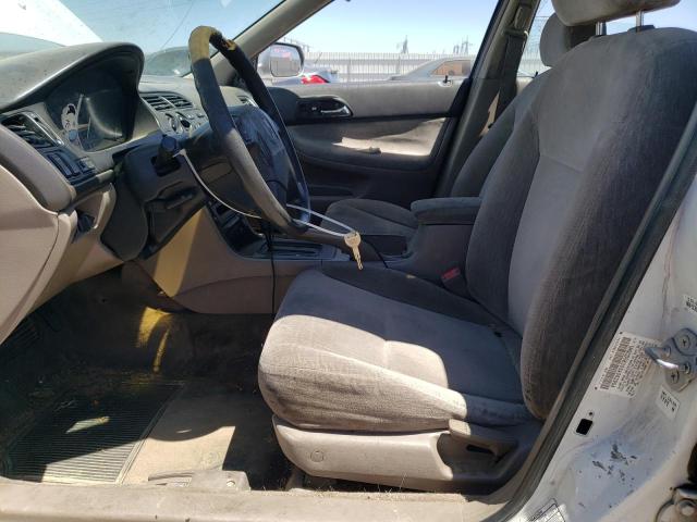 Photo 6 VIN: 1HGCD5630SA063954 - HONDA ACCORD 