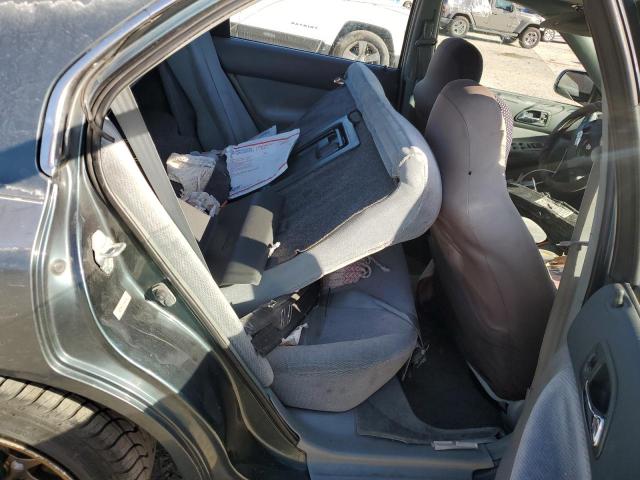 Photo 9 VIN: 1HGCD5630TA067939 - HONDA ACCORD LX 