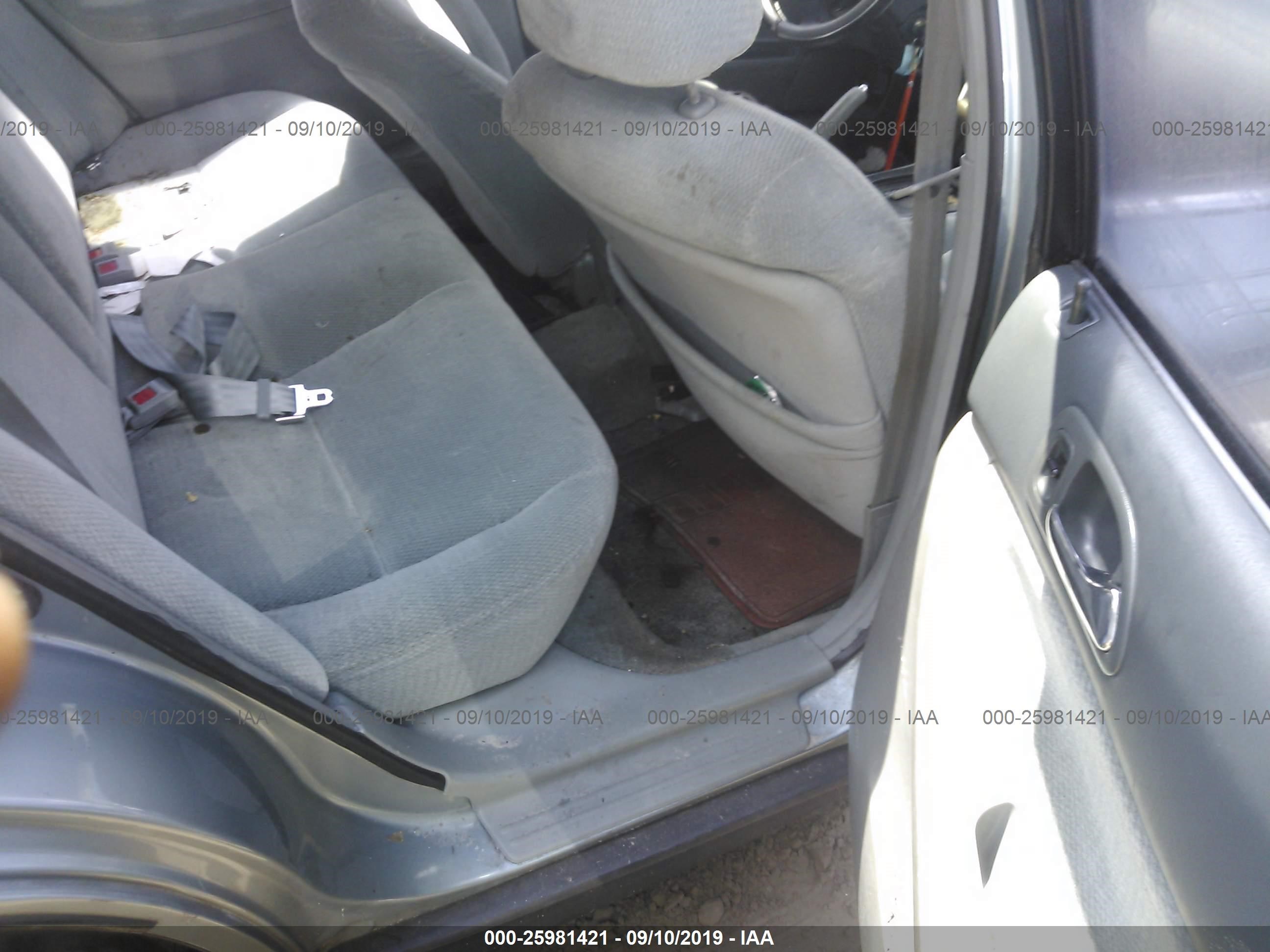 Photo 7 VIN: 1HGCD5630TA115276 - HONDA ACCORD 