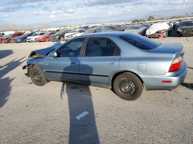 Photo 1 VIN: 1HGCD5630TA270376 - HONDA ACCORD 