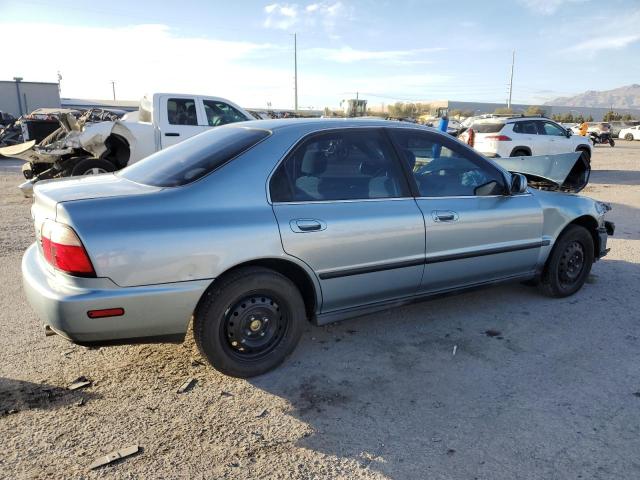 Photo 2 VIN: 1HGCD5630TA270376 - HONDA ACCORD 