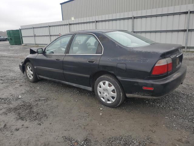 Photo 1 VIN: 1HGCD5630VA020252 - HONDA ACCORD LX 