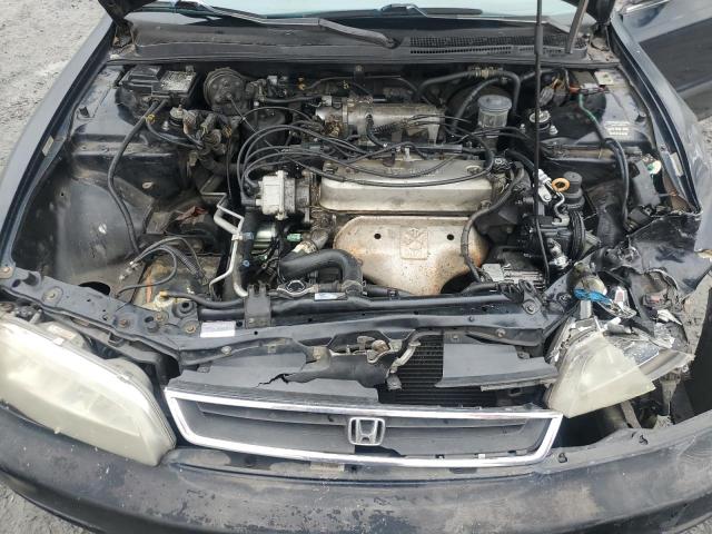 Photo 10 VIN: 1HGCD5630VA020252 - HONDA ACCORD LX 