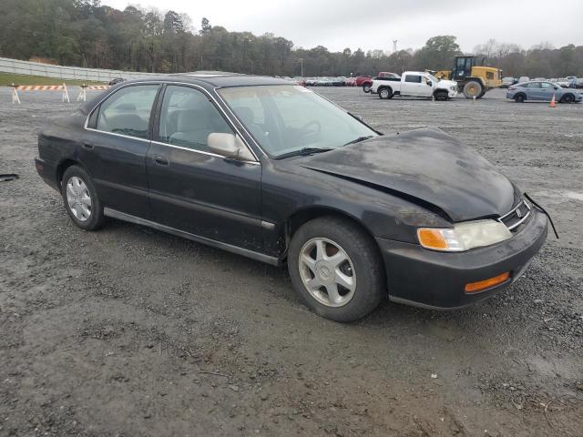 Photo 3 VIN: 1HGCD5630VA020252 - HONDA ACCORD LX 