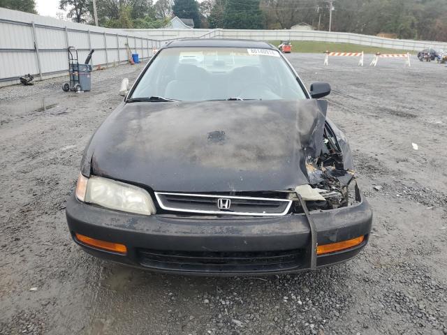 Photo 4 VIN: 1HGCD5630VA020252 - HONDA ACCORD LX 