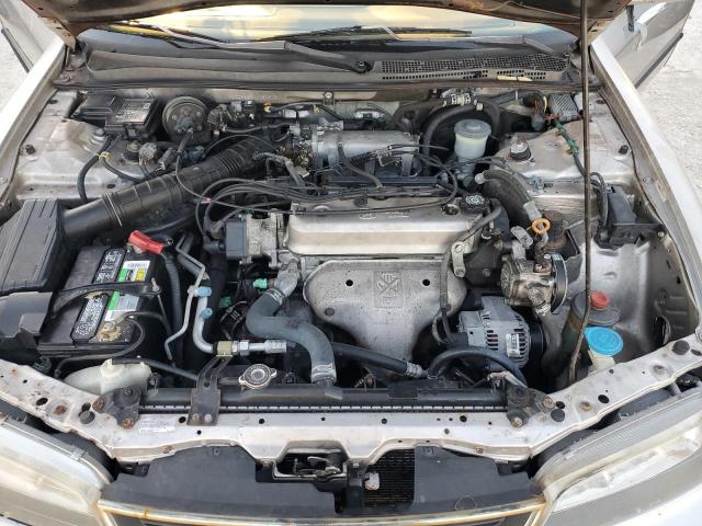 Photo 10 VIN: 1HGCD5630VA082573 - HONDA ACCORD LX 