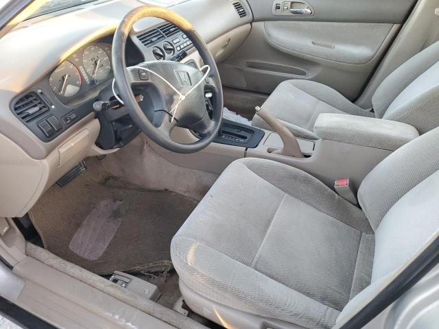 Photo 6 VIN: 1HGCD5630VA082573 - HONDA ACCORD LX 