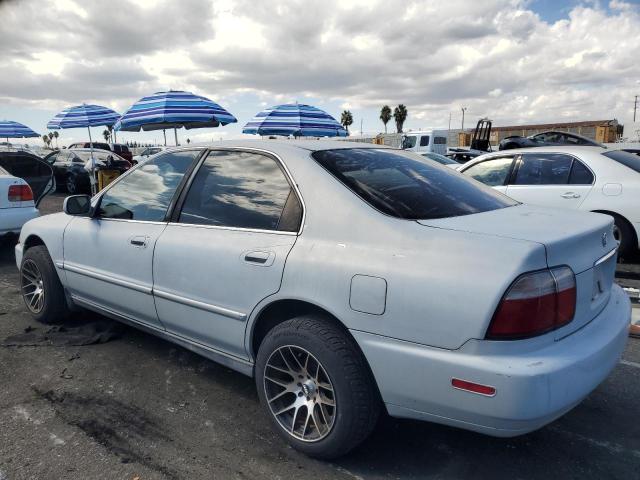 Photo 1 VIN: 1HGCD5630VA170541 - HONDA ACCORD LX 