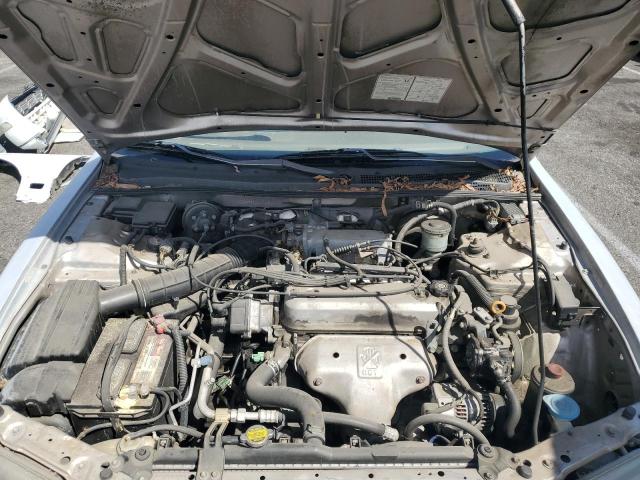 Photo 10 VIN: 1HGCD5630VA170541 - HONDA ACCORD LX 