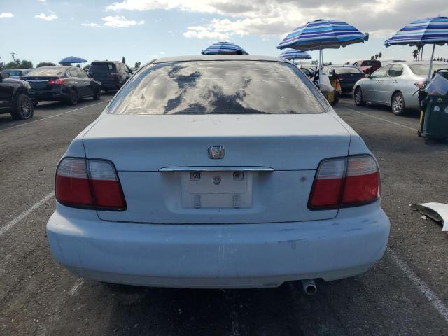 Photo 5 VIN: 1HGCD5630VA170541 - HONDA ACCORD LX 