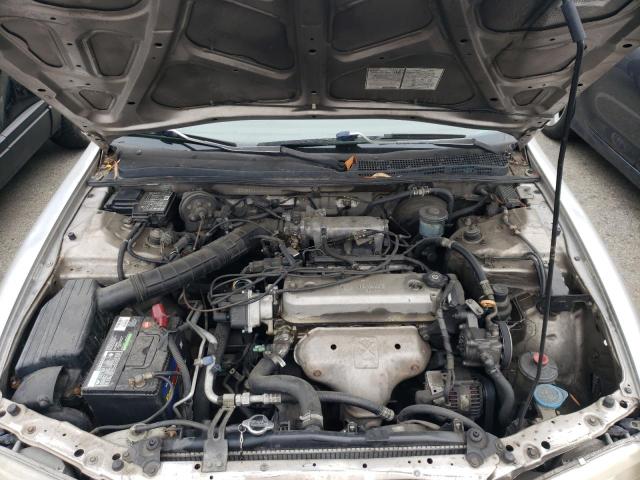 Photo 6 VIN: 1HGCD5630VA263365 - HONDA ACCORD LX 