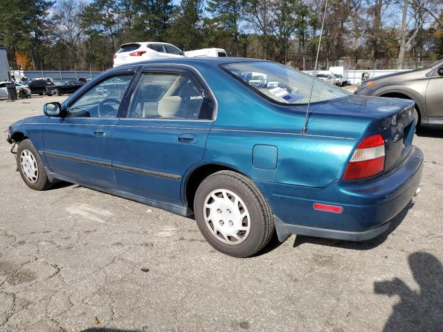 Photo 1 VIN: 1HGCD5631RA064637 - HONDA ACCORD 