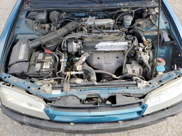 Photo 10 VIN: 1HGCD5631RA064637 - HONDA ACCORD 