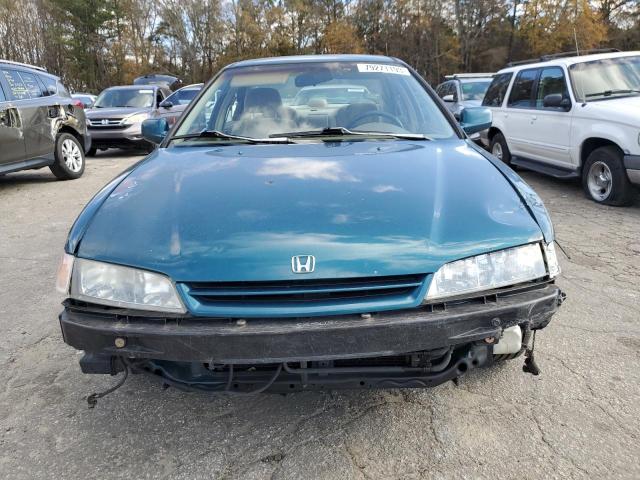 Photo 4 VIN: 1HGCD5631RA064637 - HONDA ACCORD 