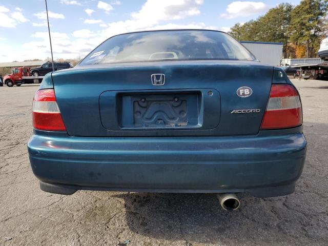 Photo 5 VIN: 1HGCD5631RA064637 - HONDA ACCORD 