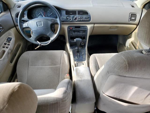 Photo 7 VIN: 1HGCD5631RA064637 - HONDA ACCORD 