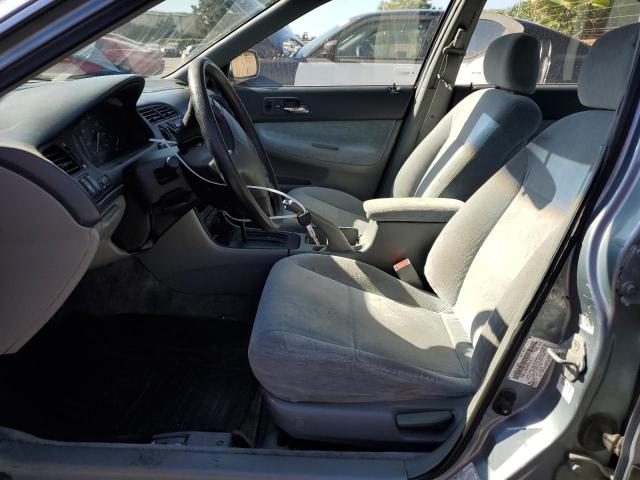 Photo 6 VIN: 1HGCD5631SA087180 - HONDA ACCORD 