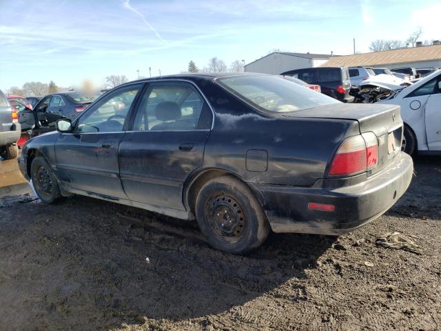 Photo 1 VIN: 1HGCD5631TA058411 - HONDA ACCORD 