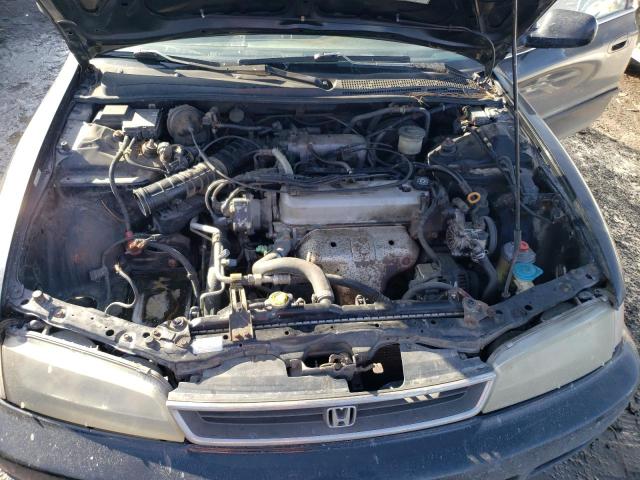 Photo 10 VIN: 1HGCD5631TA058411 - HONDA ACCORD 