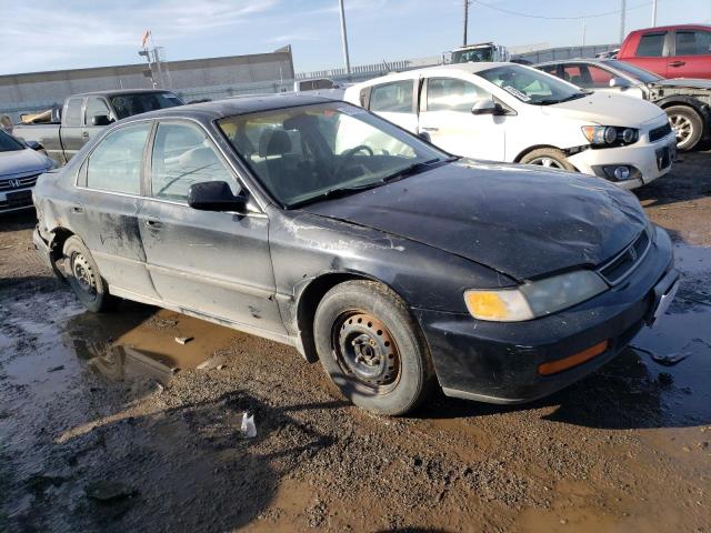 Photo 3 VIN: 1HGCD5631TA058411 - HONDA ACCORD 