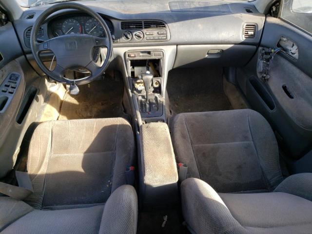 Photo 7 VIN: 1HGCD5631TA058411 - HONDA ACCORD 